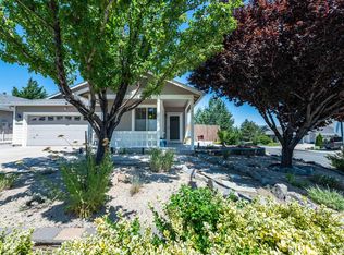 1400 Crosswater Dr, Reno, NV 89523