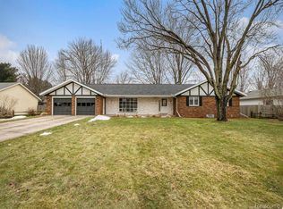 6570 Jericho Rd, Stevensville, MI 49127