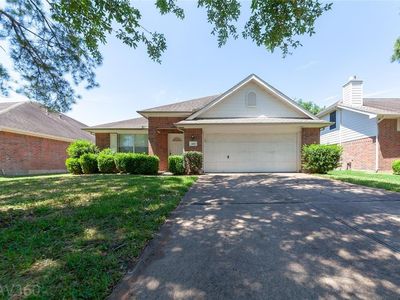 3110 Glenthorpe Ln, Katy, TX, 77494