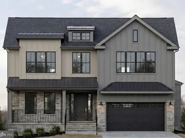 107 Yeonas Dr SE, Vienna, VA 22180