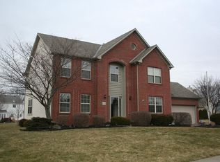 5415 Saint Andrews Dr, Westerville, OH 43082