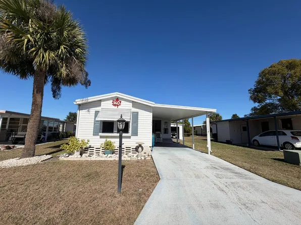 140 Lakeview Dr #140, Mulberry, FL 33860