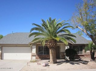 8964 W Tuckey Ln, Glendale, AZ 85305