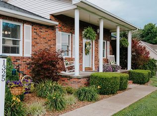 1325 Sasser School Rd, London, KY 40744