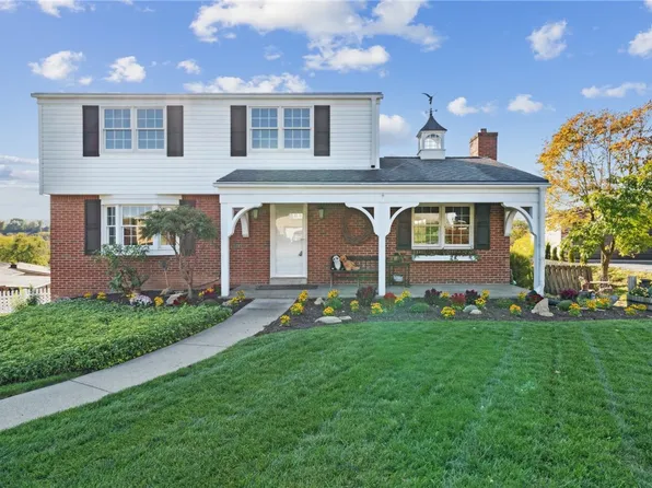 1373 Hedy Lynn Dr, Irwin, PA 15642