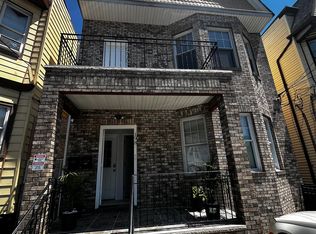 198 Van Nostrand Ave FLOOR 2, Jersey City, NJ 07305