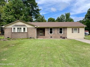 200 Ridge Rd NW, Wilson, NC 27896