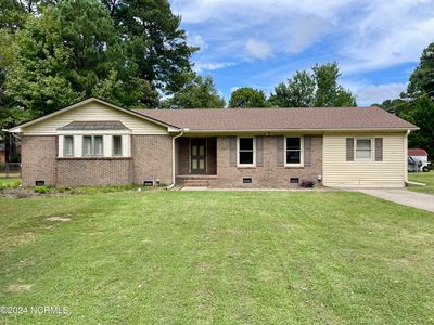 200 Ridge Road NW, Wilson, NC, 27896