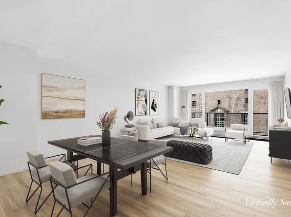 200 Central Park S APT 10G, Manhattan, NY 10019