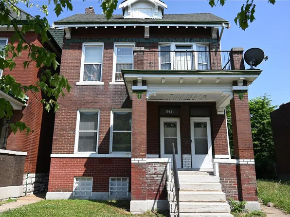4264 Athlone Ave, Saint Louis, MO 63115