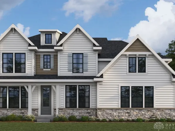 2568 Bent Grass Dr, Beavercreek, OH 45431