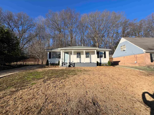 4025 Mossville St, Memphis, TN 38109