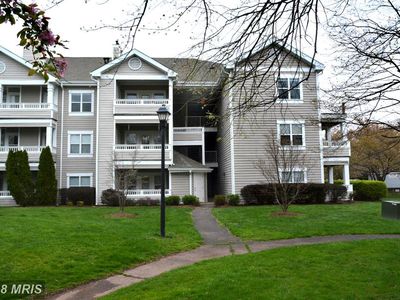 14301 Grape Holly Grv APT 33, Centreville, VA, 20121