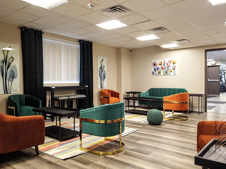 The Views Apartment Homes — Photo 25