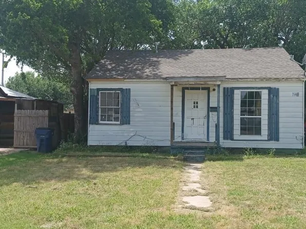 511 N B St, Duncan, OK 73533