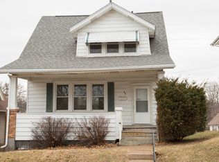 69 Nevada St, Dubuque, IA 52001