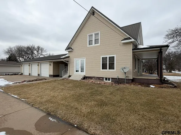 105 S Ok St, Wilber, NE 68465