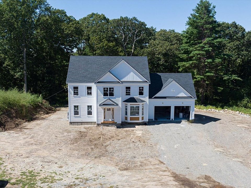 84 North St, Norfolk, MA 02056 MLS 73154962 Zillow