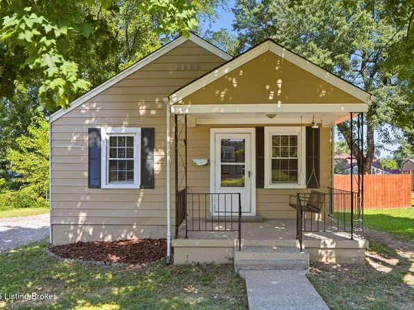 210 Laffoon Dr, Frankfort, KY 40601