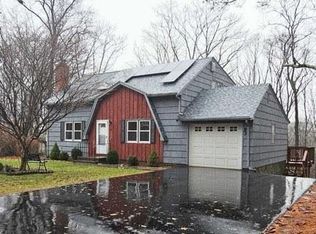 93 Evergreen Rd, Vernon, CT 06066