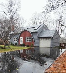 93 Evergreen Road, Vernon, CT, 06066