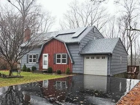 93 Evergreen Road, Vernon, CT 06066