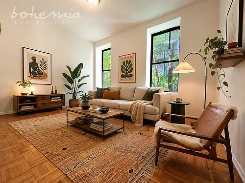 510 W 134th St #3 Photo 1