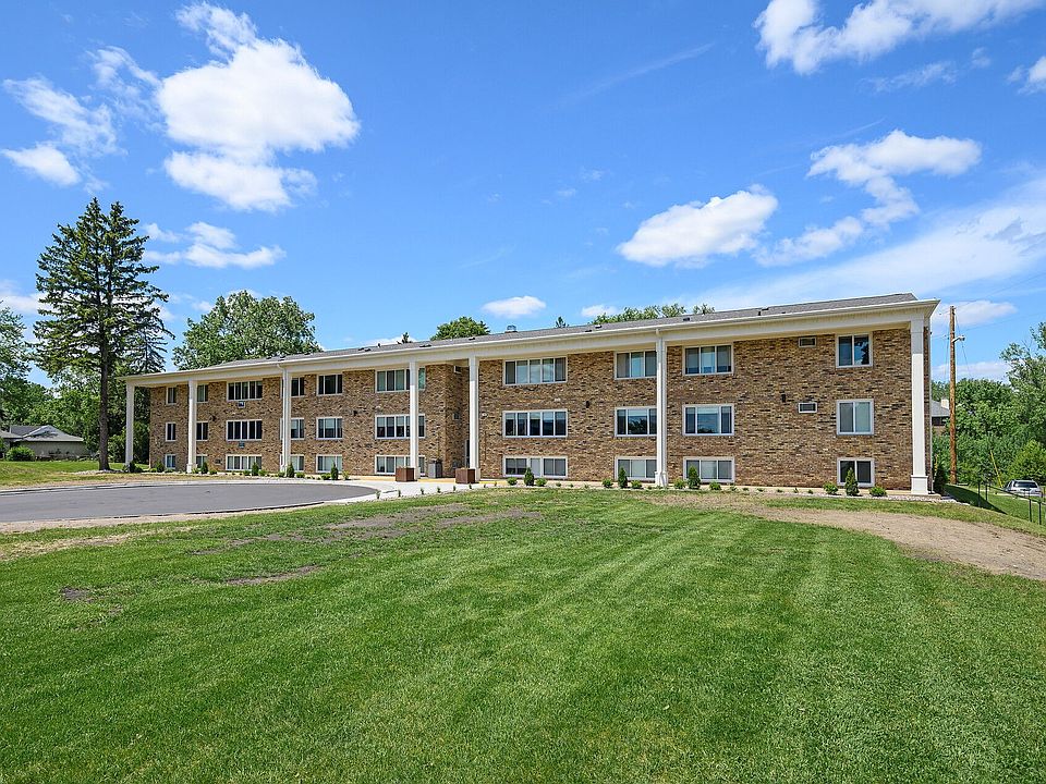 1st image of 6200 Golden Valley Rd #307
