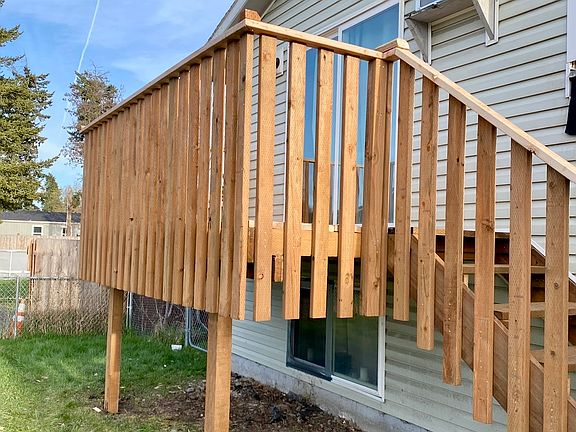 4th image of 8121 E Harrington Ave