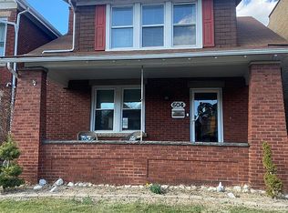 604 9th Ave, Huntington, WV 25701