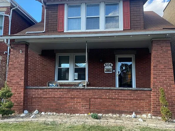 604 9th Ave, Huntington, WV 25701