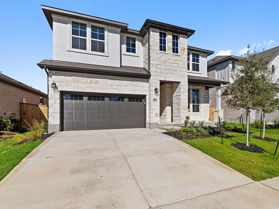 Exterior Style B