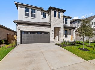 2812 Roost Ln, Round Rock, TX 78665