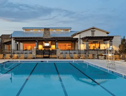 Banyan Brighton at Skye Canyon — Photo 30