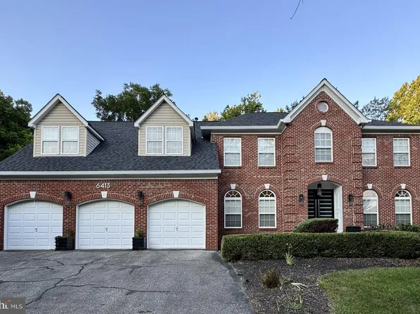 6413 Gallery St, Bowie, MD 20720