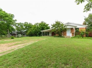 4349 S Eden Rd, Kennedale, TX 76060