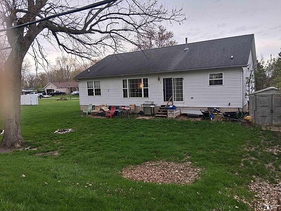 2nd image of 4601 Sycamore Rd