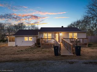 2320 Bluebird Rd, Lebanon, TN 37087