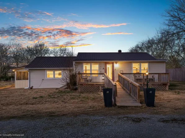 2320 Bluebird Rd, Lebanon, TN 37087