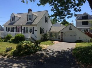 57 Wedgewood St, Quincy, MA 02171