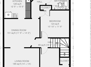 1236 Williamson St #16349, Madison, WI 53703