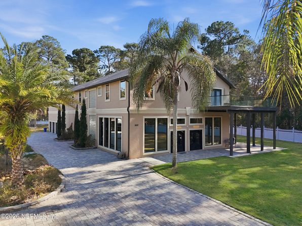 1450 WENTWORTH Avenue, St. Johns, FL 32259