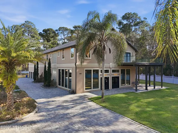 1450 WENTWORTH Avenue, St. Johns, FL 32259
