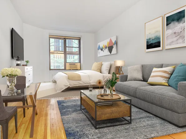 117 West 58th Street image 1 of 6