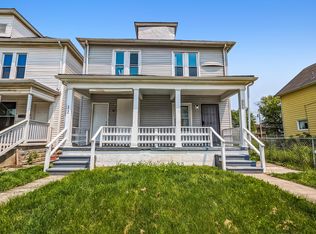 112-114 Dana Ave, Columbus, OH