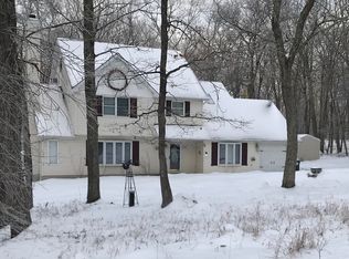 205 Buck Run, Dingmans Ferry, PA 18328