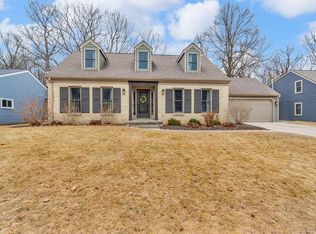 706 Marshal Ct, West Bend, WI 53090