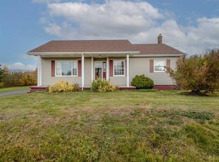 47 Daley Rd, New Victoria, NS B1H4Z5