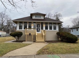 16930 Jodave Ave, Hazel Crest, IL 60429