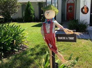 11300 Sun Tree Rd, Hudson, FL 34667